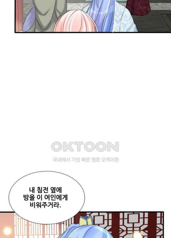 여제의 계승자로 환생했습니다 067 7