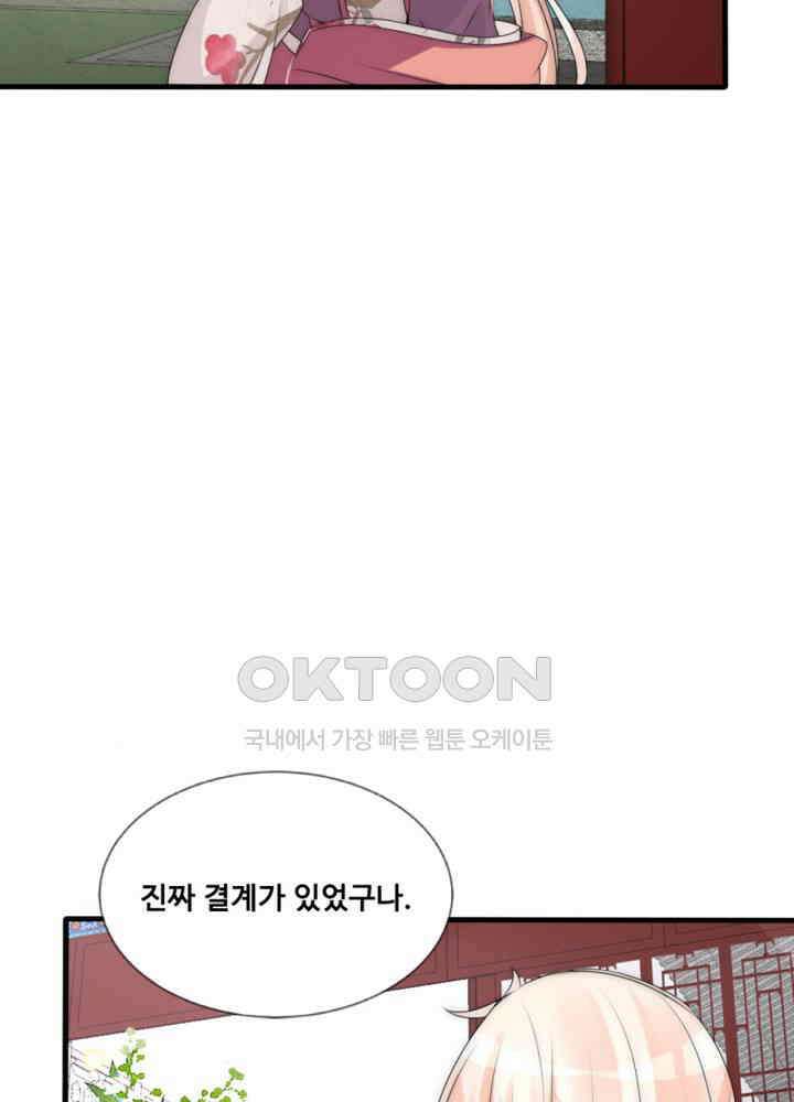 여제의 계승자로 환생했습니다 067 22