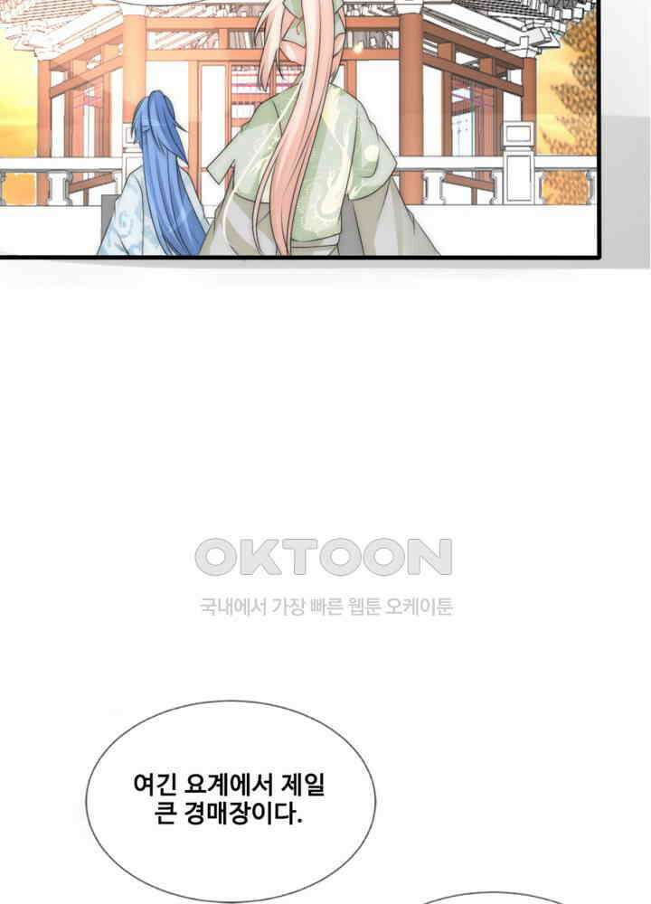 여제의 계승자로 환생했습니다 067 33
