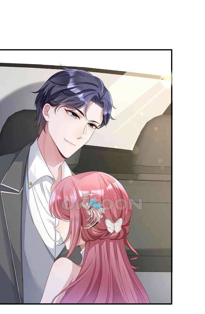 대표님도 그녀를 통제 못 해 14화 12