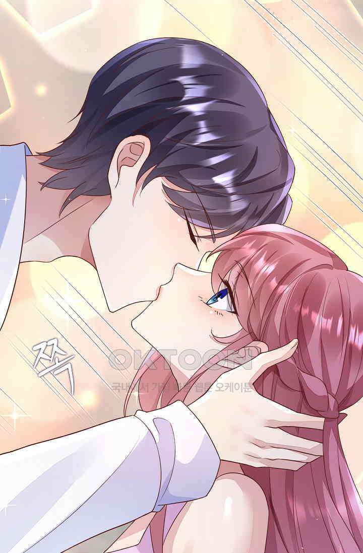 대표님도 그녀를 통제 못 해 25화 5