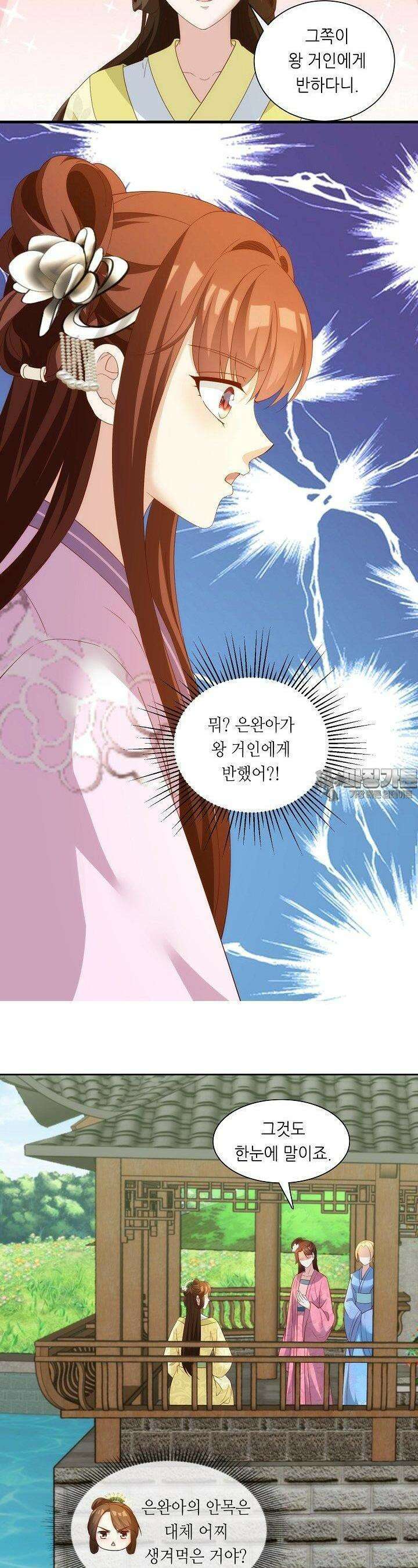 조연으로 태어났지만 막장드라마에 봉사하지 않겠다 44화 15