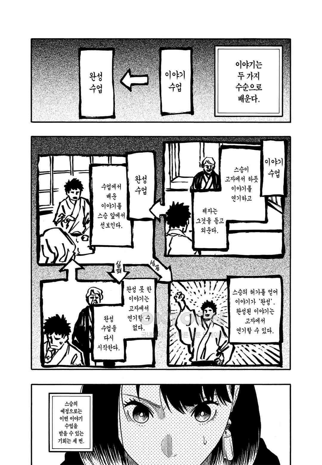 아카네 이야기 46화 4
