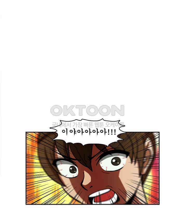 우리들은 푸르다 106화 - 누가 제일 맘에 들어? 1부 4