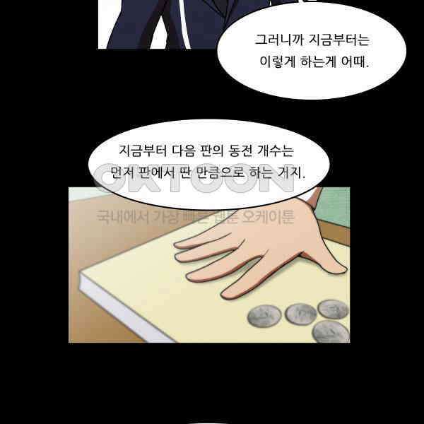우리들은 푸르다 274화 - 원판맨 2
