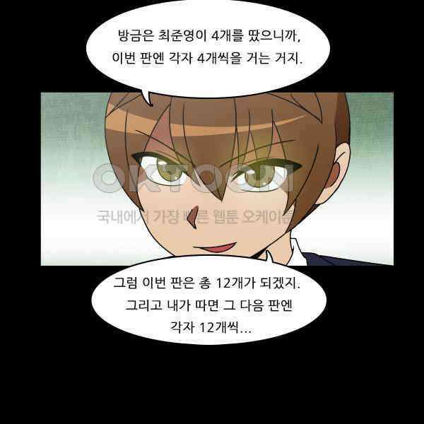 우리들은 푸르다 274화 - 원판맨 3