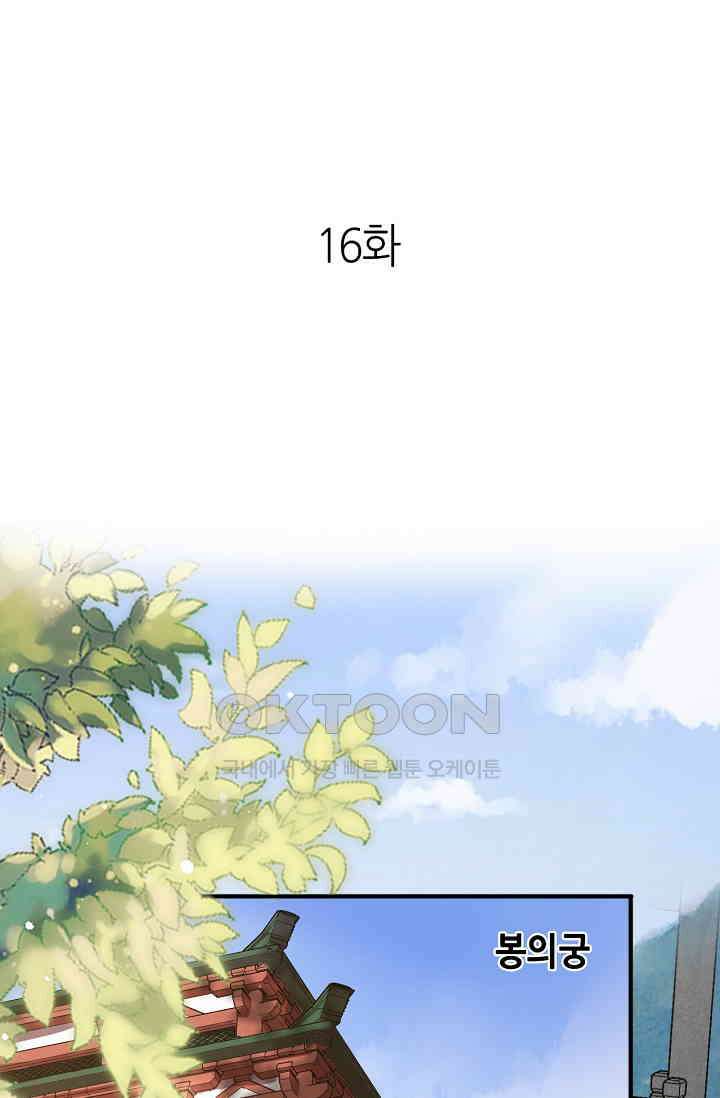 조연에서 주연으로 레벨업 16화 1