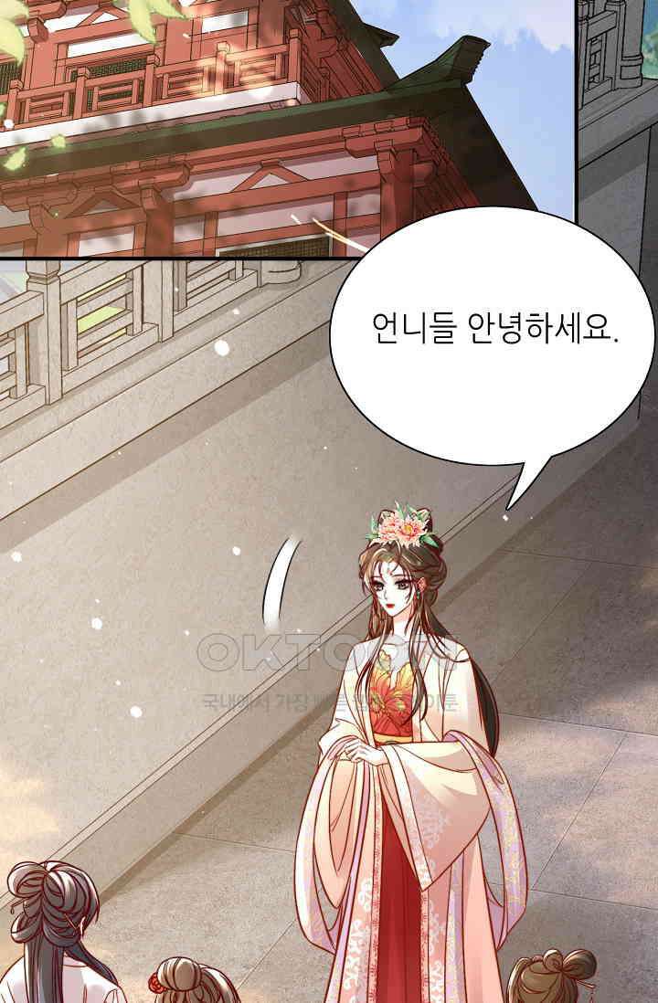 조연에서 주연으로 레벨업 16화 2