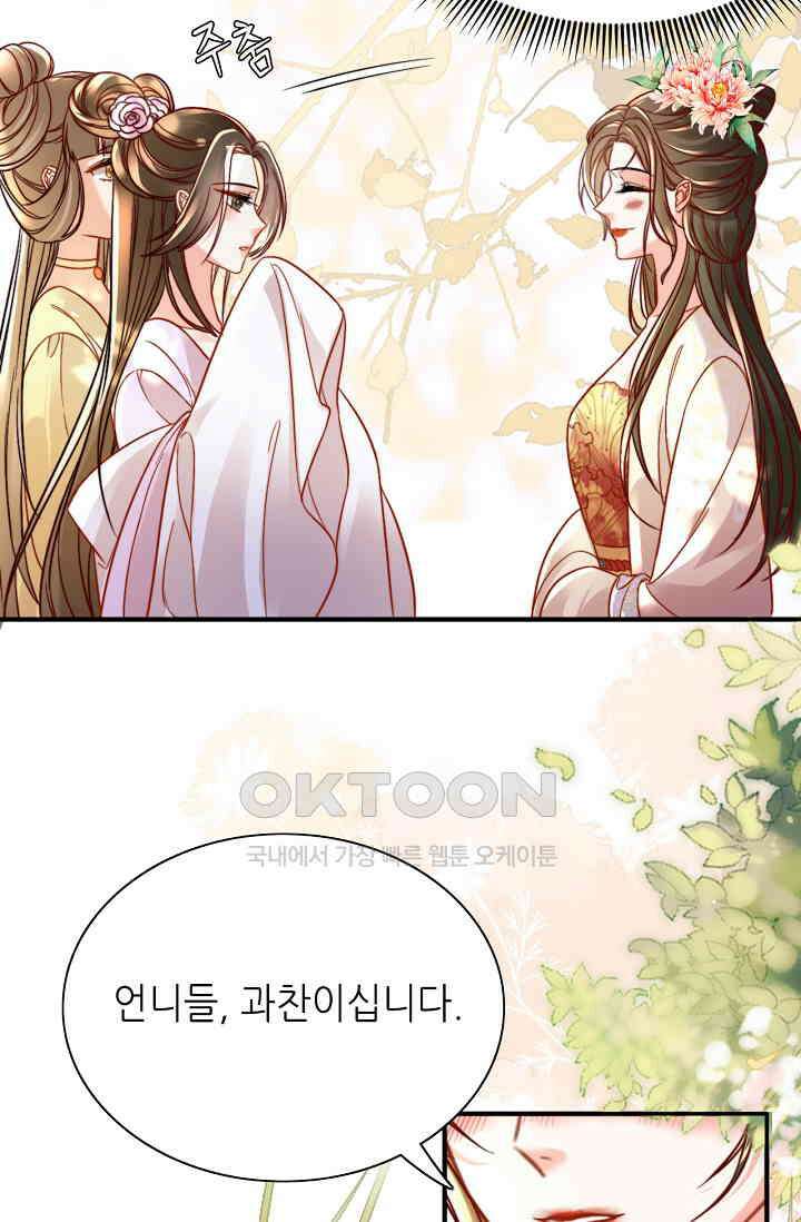 조연에서 주연으로 레벨업 16화 6