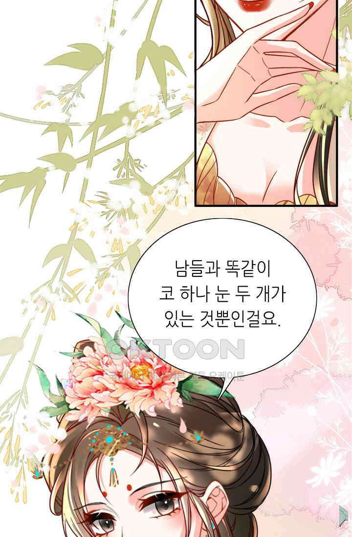 조연에서 주연으로 레벨업 16화 7