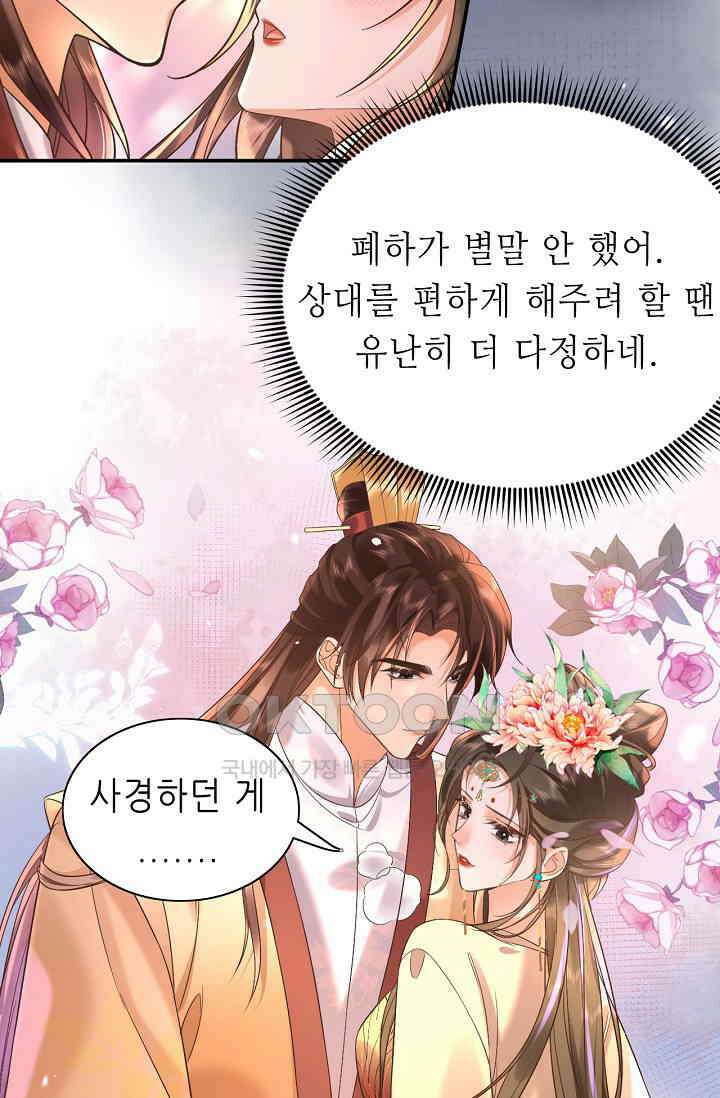 조연에서 주연으로 레벨업 21화 16