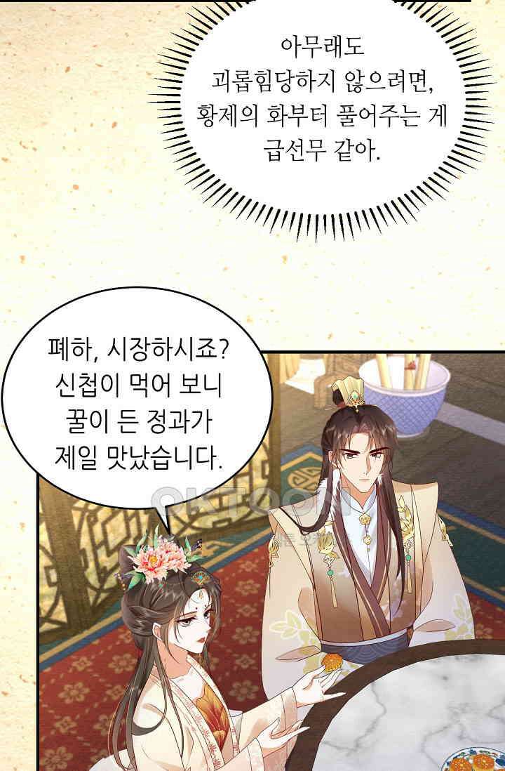 조연에서 주연으로 레벨업 24화 5