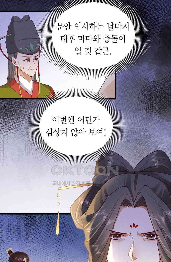조연에서 주연으로 레벨업 33화 3