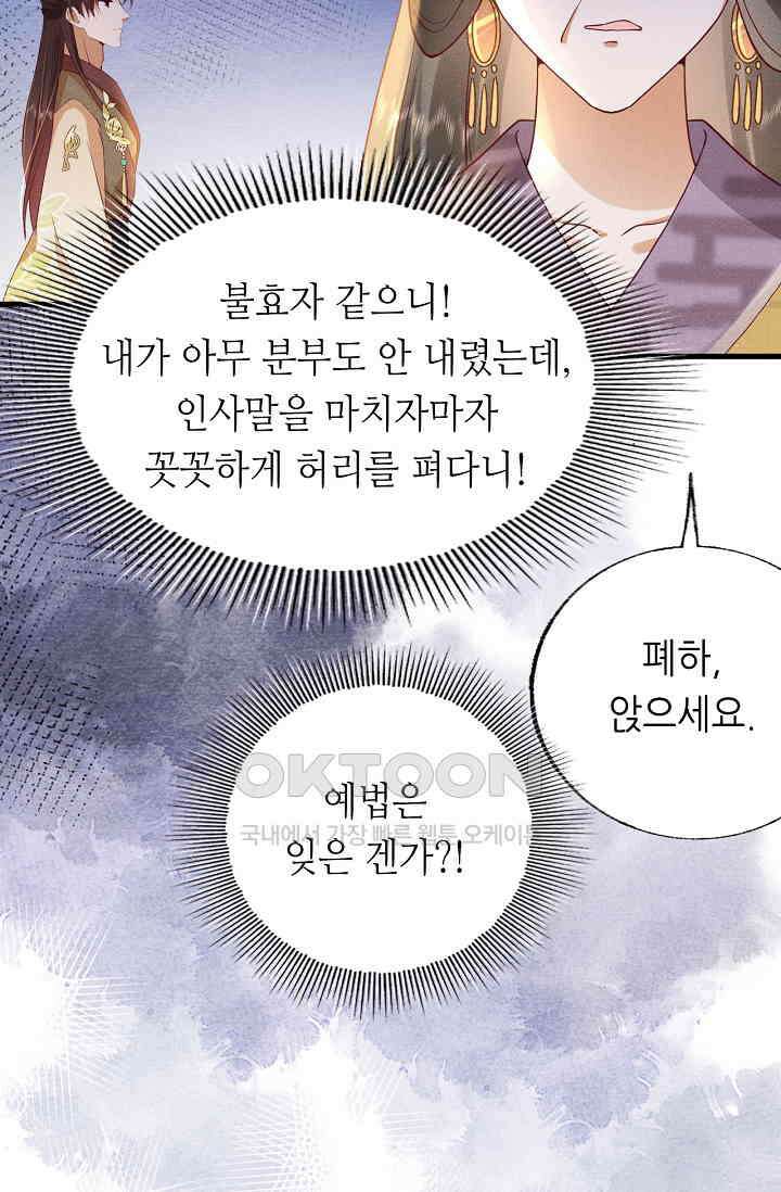 조연에서 주연으로 레벨업 33화 4