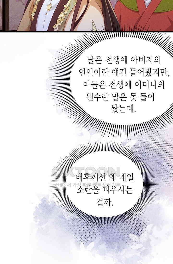 조연에서 주연으로 레벨업 33화 8