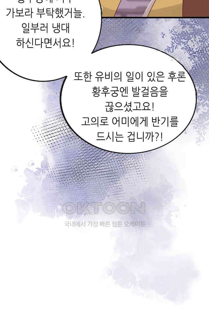 조연에서 주연으로 레벨업 33화 11