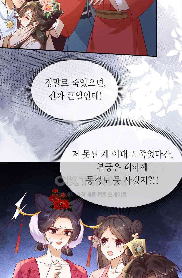 조연에서 주연으로 레벨업 41화 15