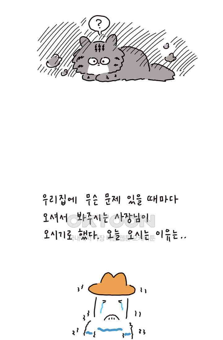 은동스+옹동스 은동스 183화． 10주년 곱등이 5
