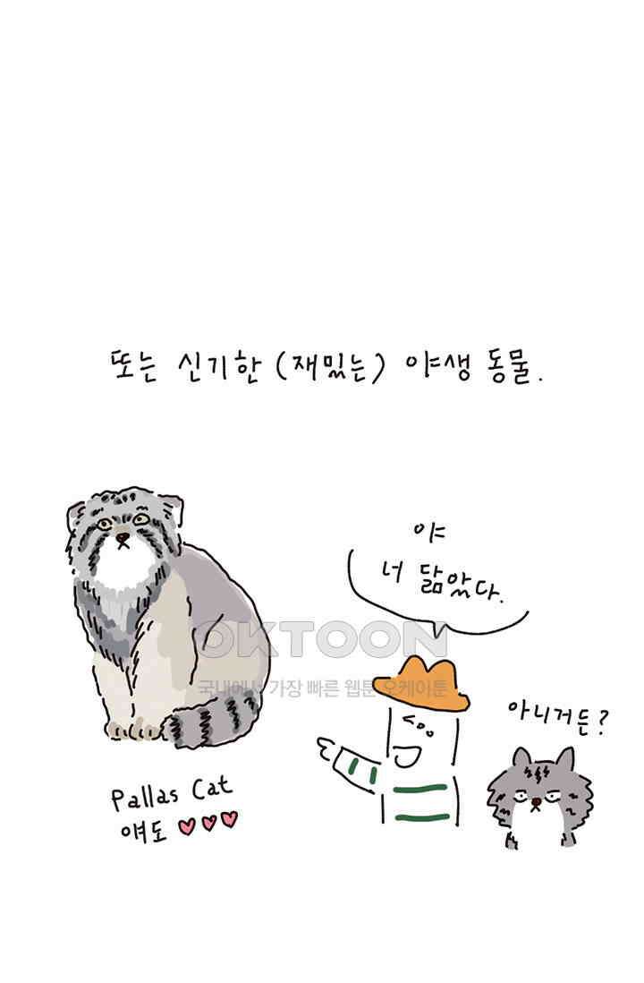 은동스+옹동스 은동스 209화． 얼굴 각도 4