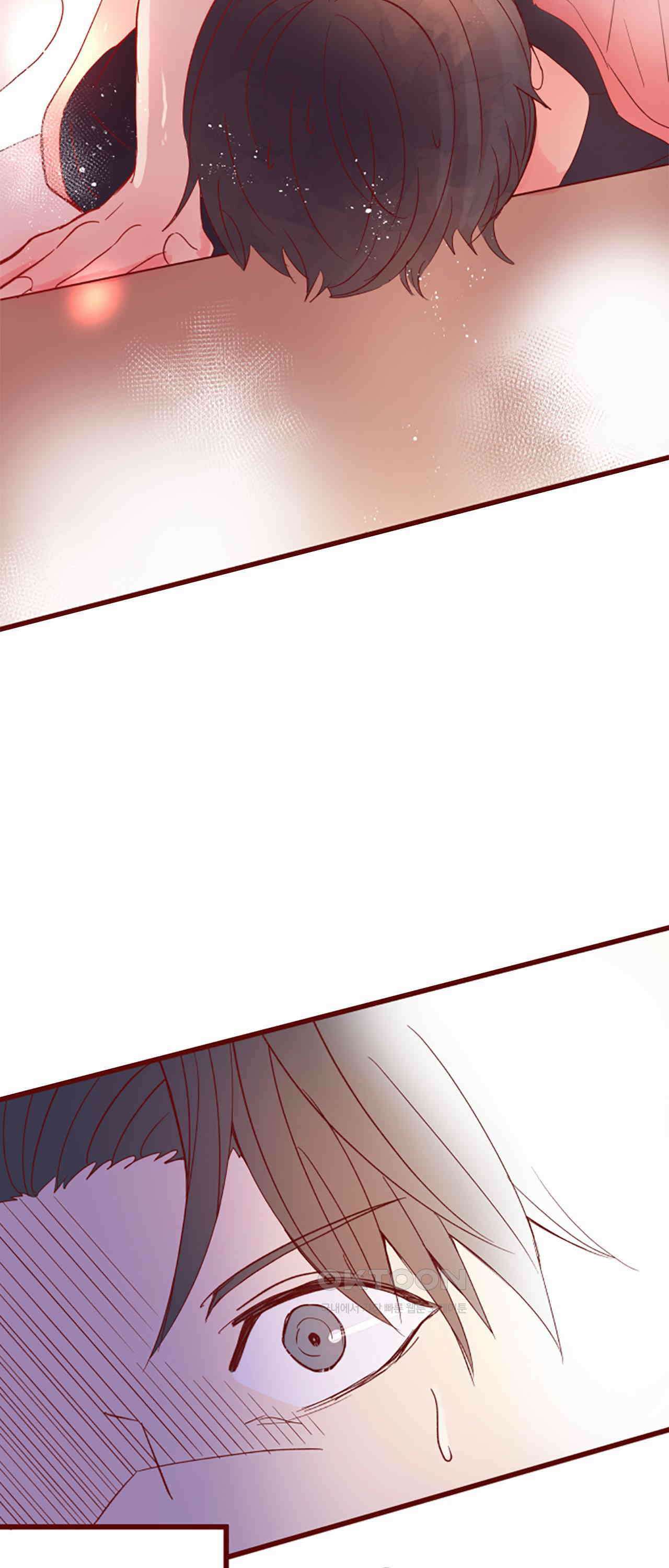 어쩌다 보니 동거 63화 8