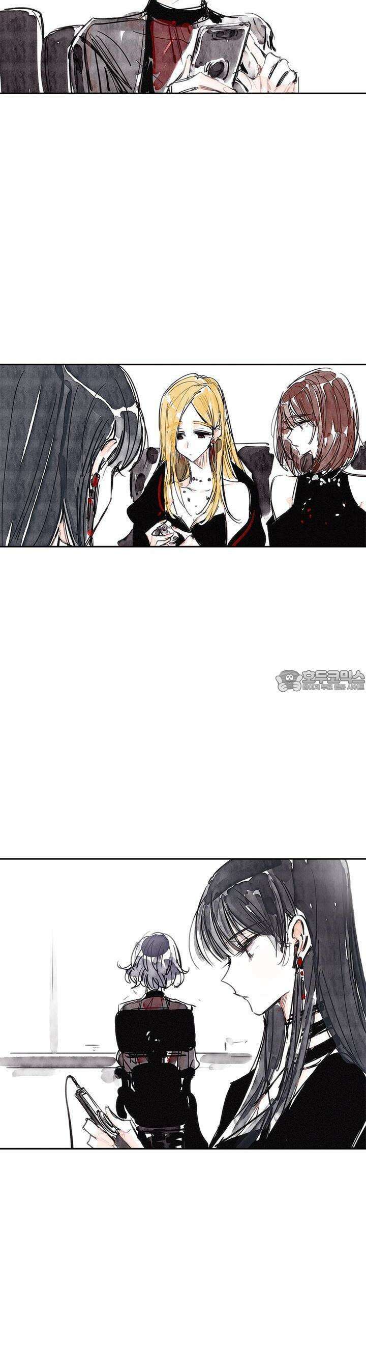 [GL] swallowtail 4화 2