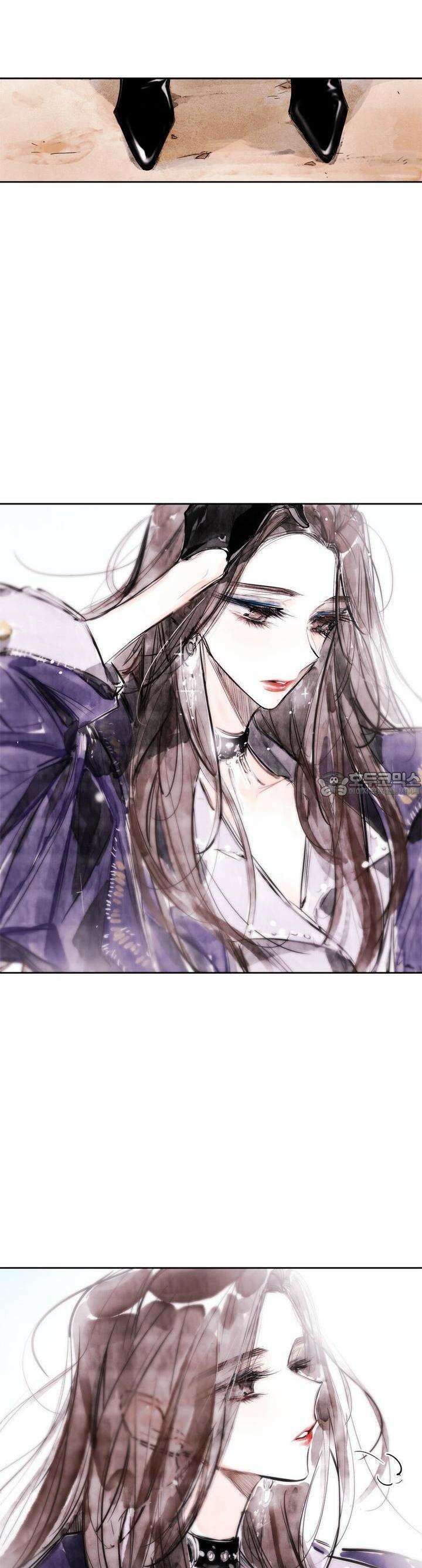 [GL] swallowtail 41화 3