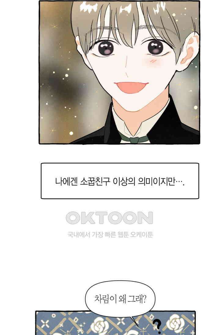 시작이야 어떻든 외전 1화 27