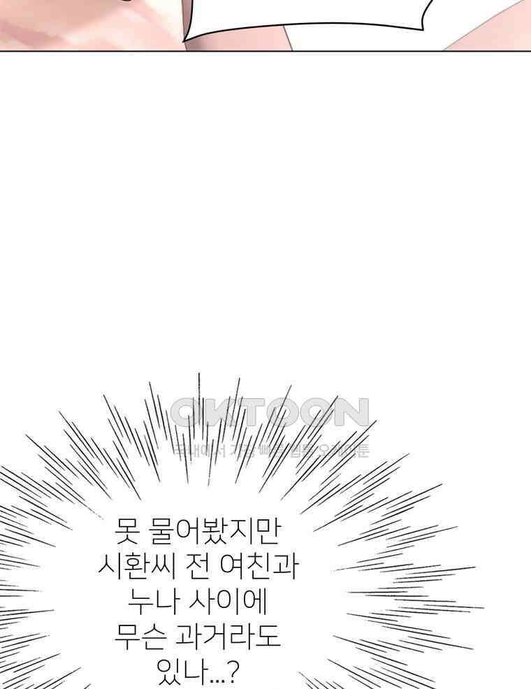 깨는 연애 12화 13