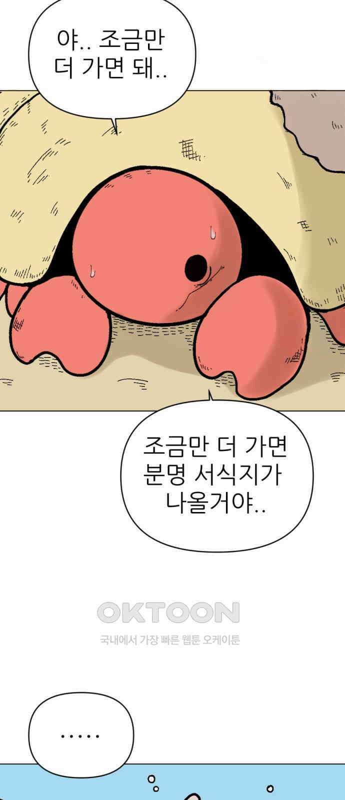 우리들의 사정 4화 말미잘을 찾아서 4