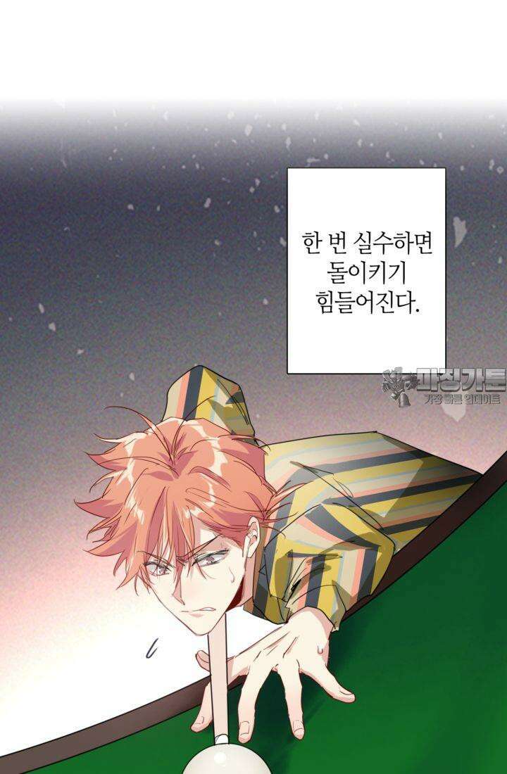 천재 플레이어가 실력을 숨김 81화 3