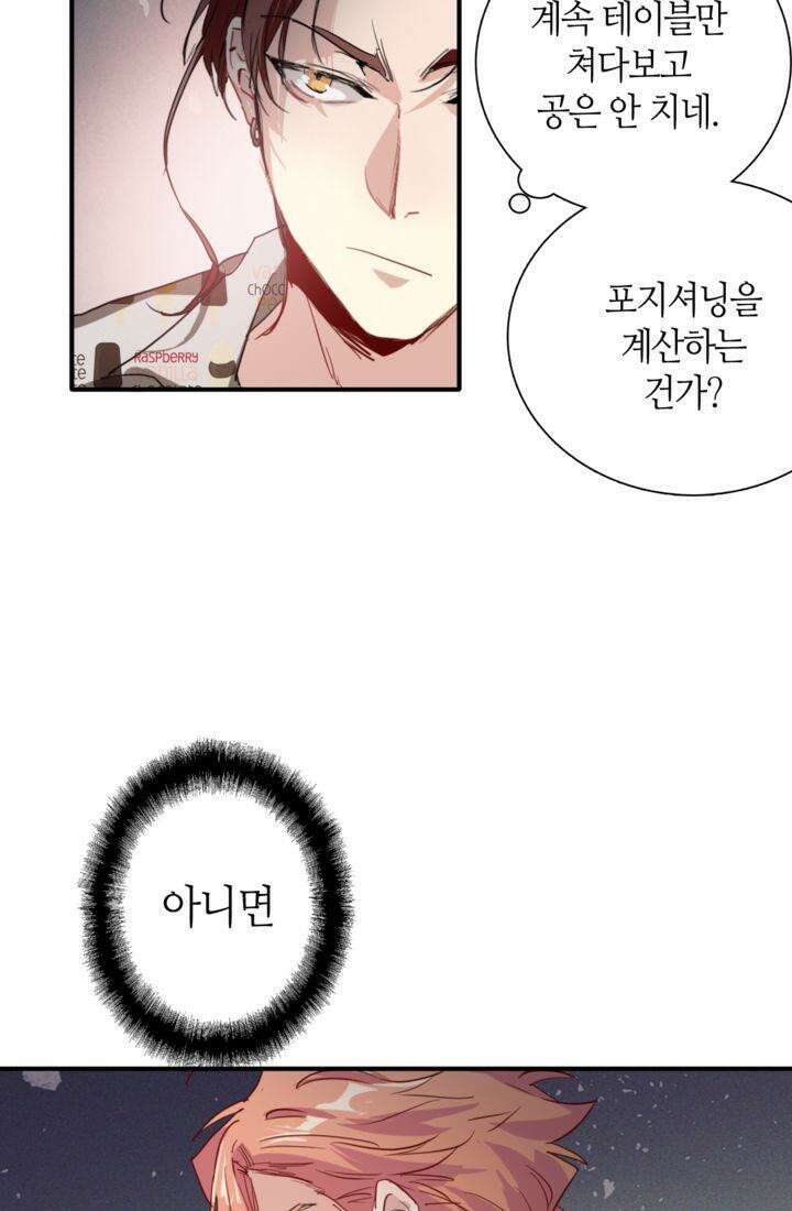 천재 플레이어가 실력을 숨김 81화 7