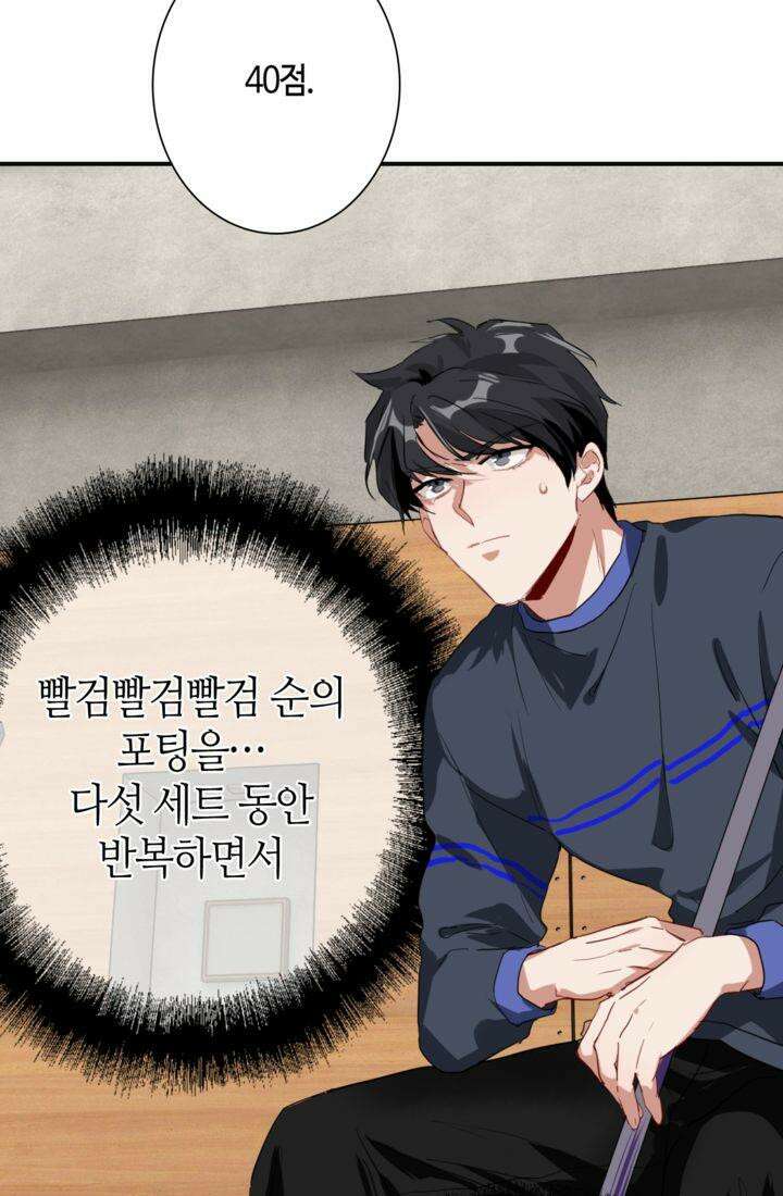 천재 플레이어가 실력을 숨김 85화 4