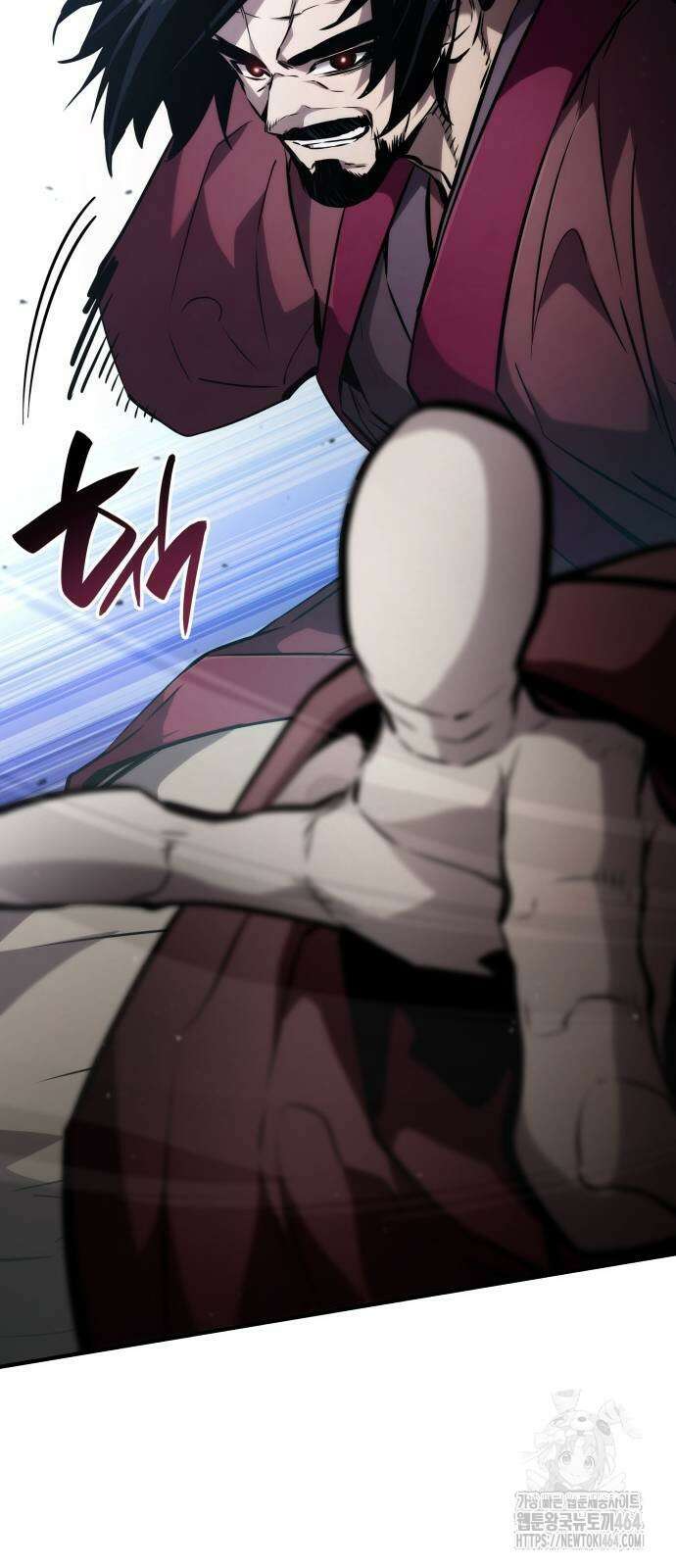 나 혼자 특성빨로 무한 성장 107화 10