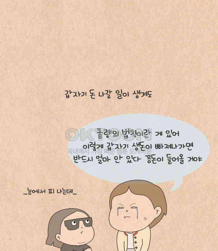 퀴퀴한 일기 ＃638． 새해의 목표 10