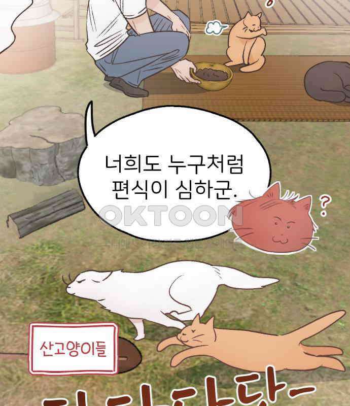 숲속의 대표님 ＃17 18