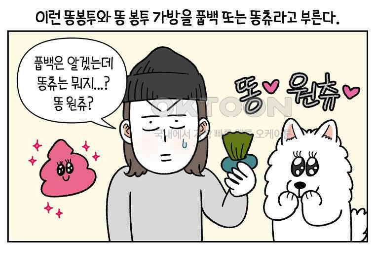 극한견주 시즌2 31화 똥 줍는 삶 10