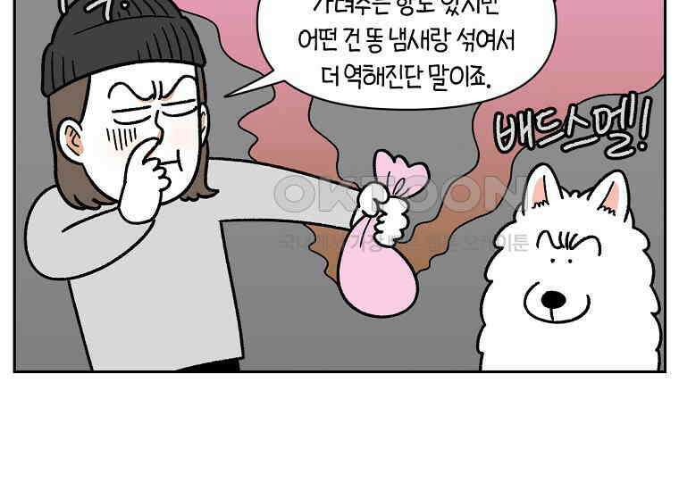 극한견주 시즌2 31화 똥 줍는 삶 15