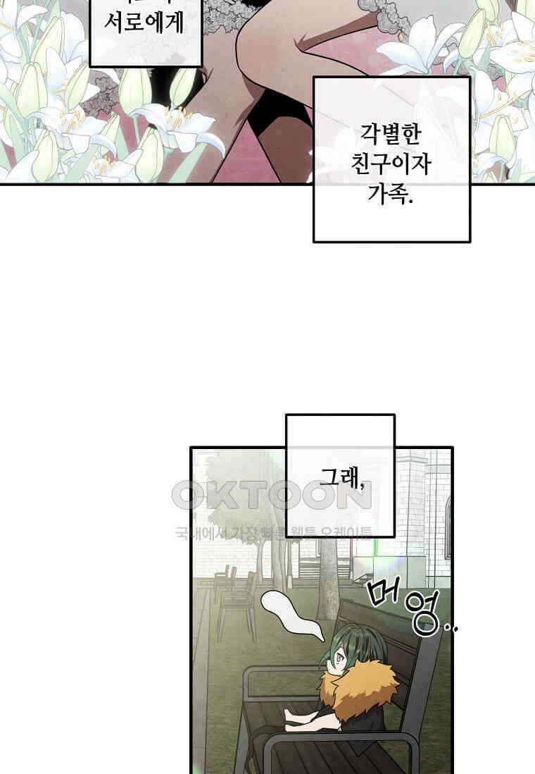후작가의 역대급 막내아들 112화 38