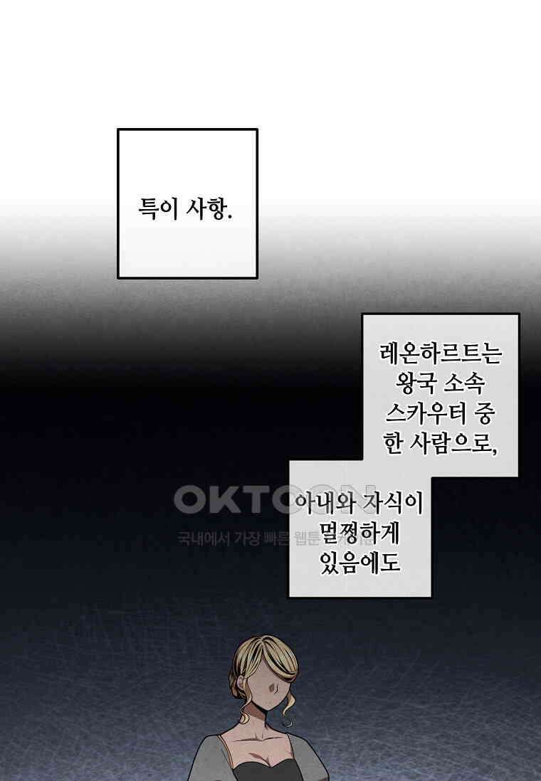 후작가의 역대급 막내아들 112화 73