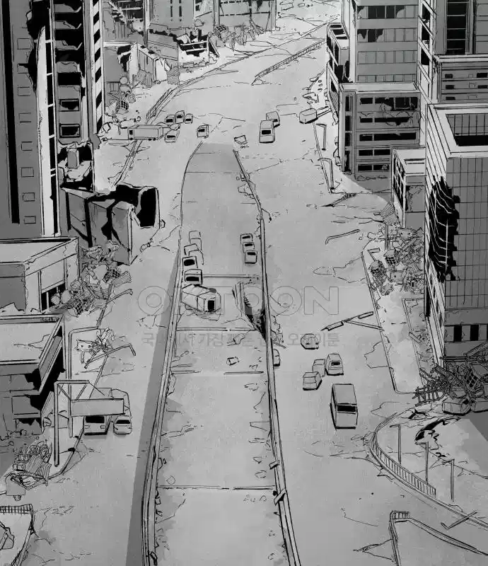 세기말 데빌 8화 행상인 차차 (1) 2