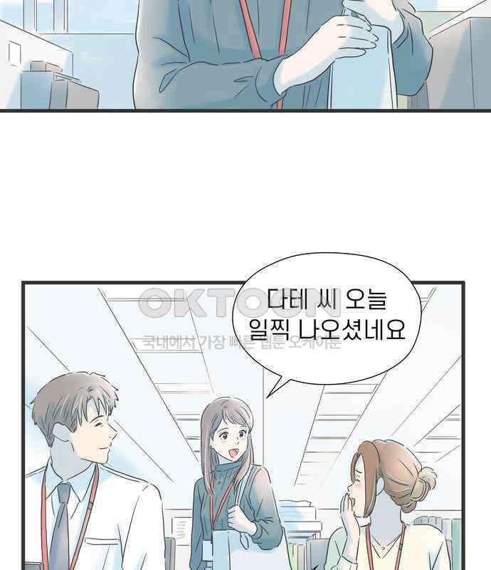 소중한 날은 언제나 비가 내린다 제71화 신경 쓰이는 손가락의 상처 23
