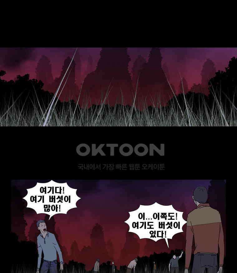 에스탄시아 (2) 제2검문소 7화 4