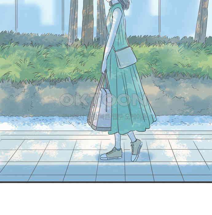 소중한 날은 언제나 비가 내린다 제119화 행복을 빌어주는 사람 8