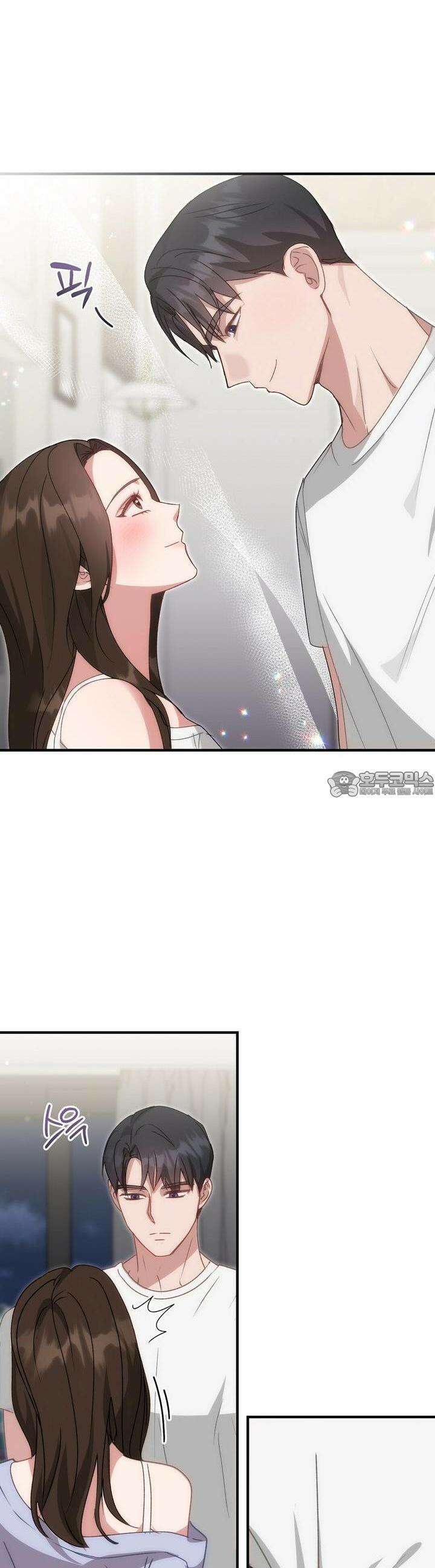 슈드 낫 25화 6