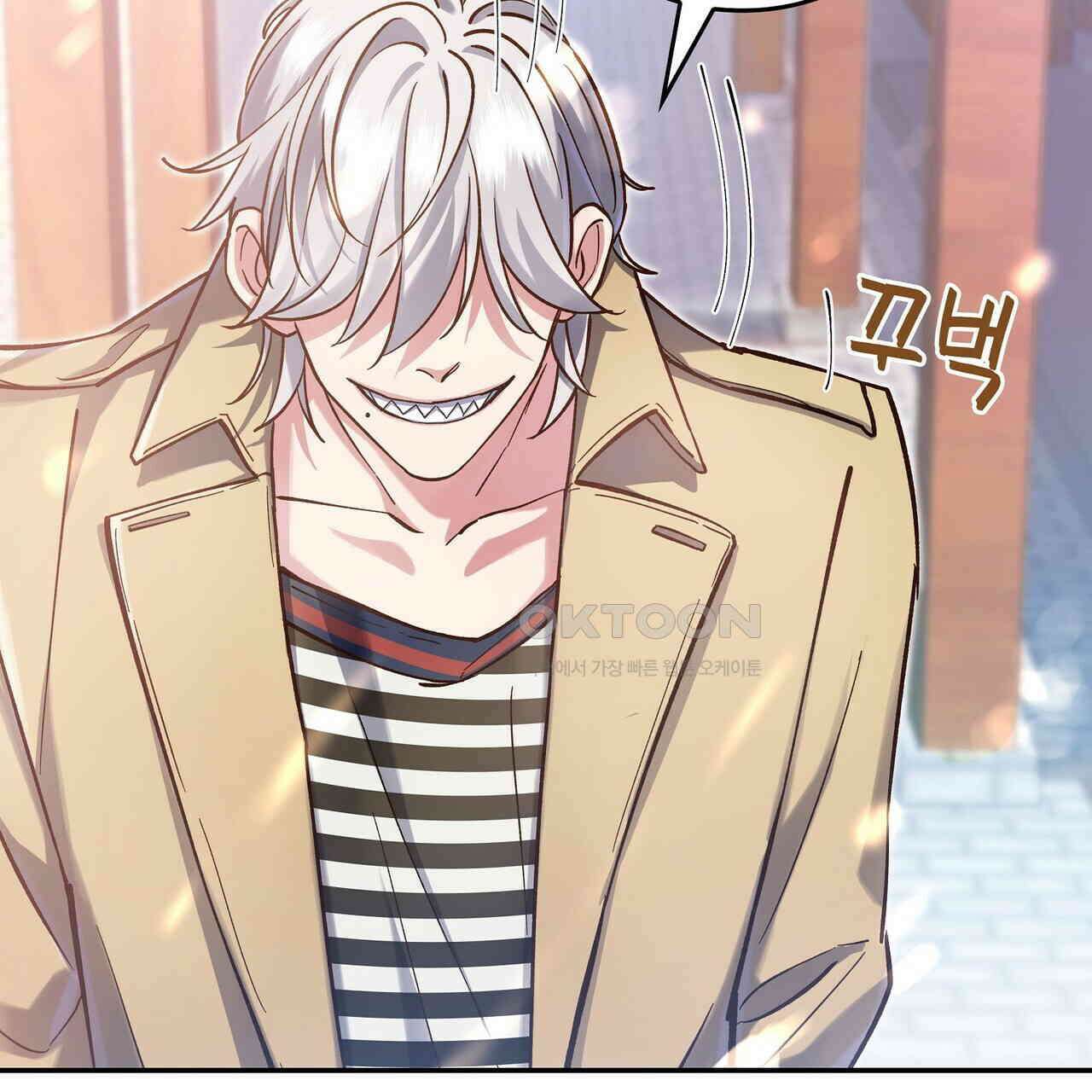 남자 귀신 주웠더니 솔로 탈출! 35화 9