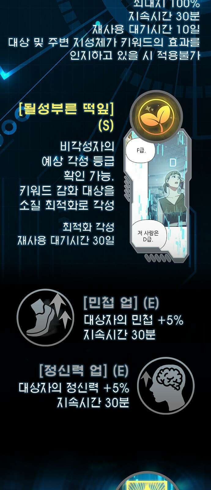 내가 키운 S급들 [시즌1 후기] 9
