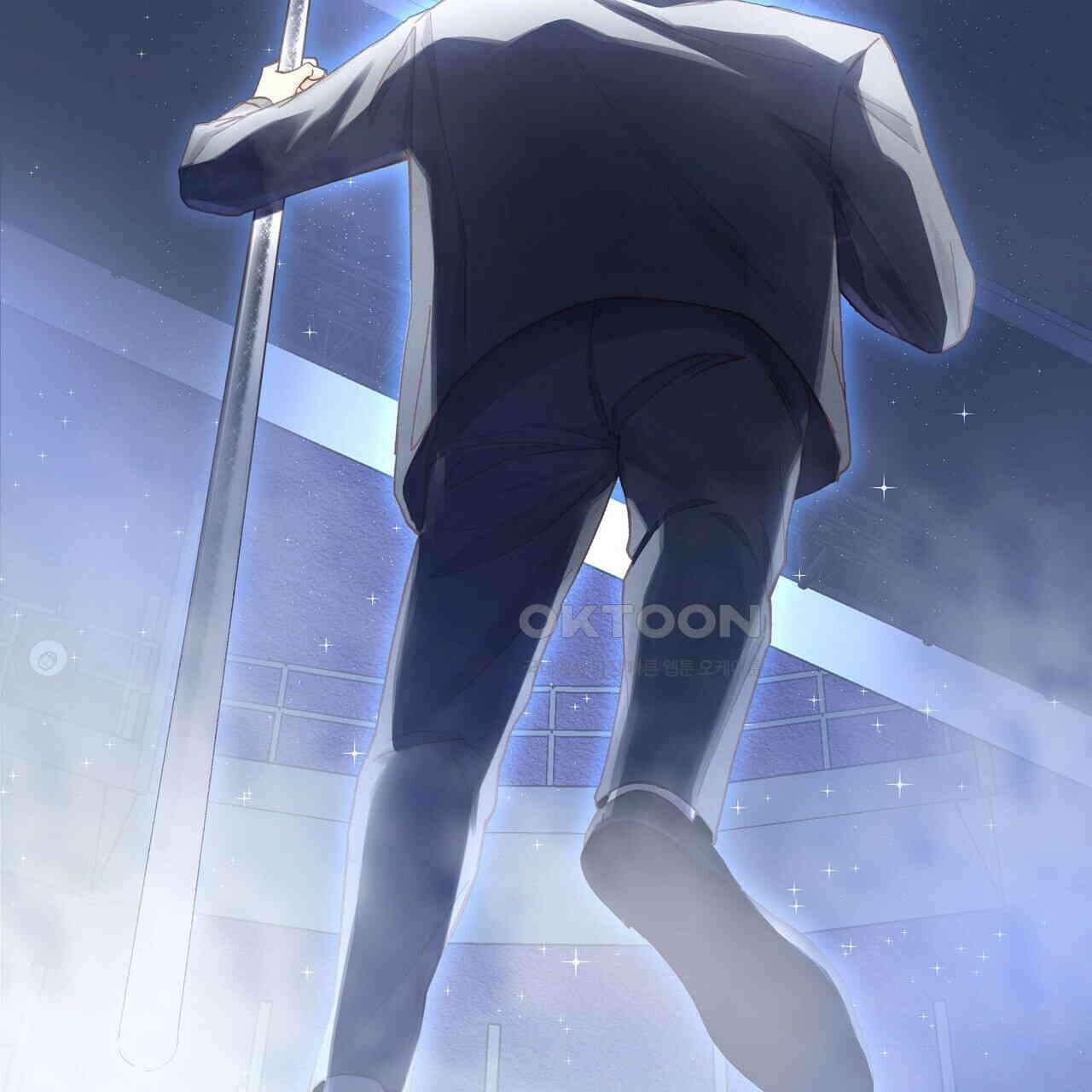 남자 귀신 주웠더니 솔로 탈출! 96화 5