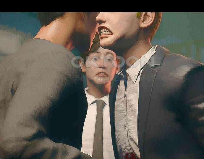 악마는 없다 잘못을 했으면 벌을 받아야지 3 85