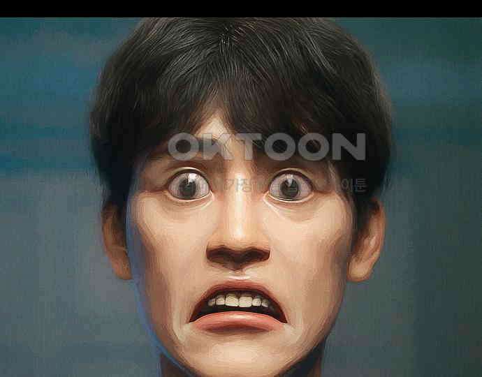 악마는 없다 잘못을 했으면 벌을 받아야지 3 153