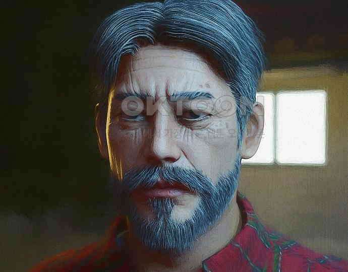 악마는 없다 선악의 경계선 3 9